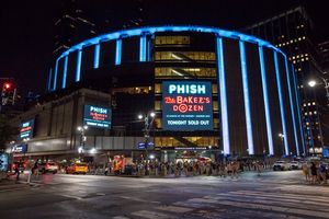 Image post by @TheGarden on Facebook