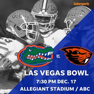 Image post by @gatorsports on Instagram