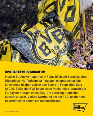 Image post by @interwetten on Instagram