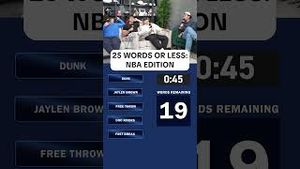 Video post by @snapbacktrivia on YouTube