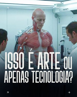 Image post by @criativosdofuturo on Instagram