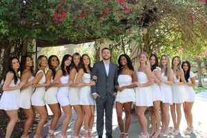 Image post by @usfsigmachi on Instagram