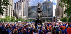 Image post by @cincysoccertalk on Twitter