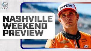 Video post by @indycar on YouTube