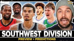 Video post by @hoopstonight on YouTube