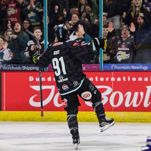 Image post by @belfastgiants on Instagram