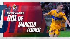 Video post by @deportes on YouTube