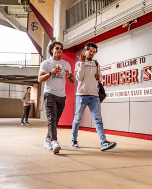 Image post by @nolebaseball on Instagram