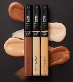 Image post by @maybelline on Instagram