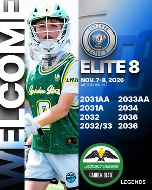 Image post by @legends_lacrosse on Instagram
