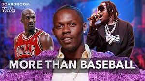Video post by @theboardroom on YouTube