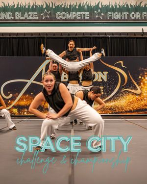 Image post by @ascensiondanceco on Instagram