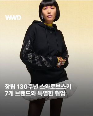 Image post by @wwdkorea on Instagram