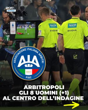 Image post by @sportmediaset on Instagram