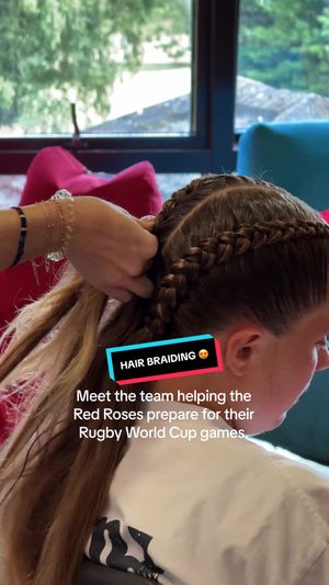 Video post by @englandrugby on TikTok