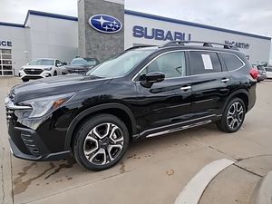 Image post by @mccarthysubaru on Instagram