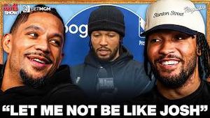 Video post by @Roommates Show on YouTube