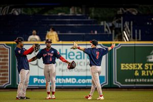 Image post by @PortlandSeaDogs on Twitter