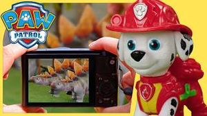 Video post by @pawpatrolofficial on YouTube