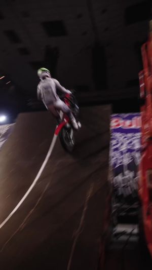 Video post by @redbullaustria on TikTok