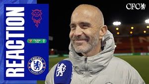 Video post by @chelseafc on YouTube