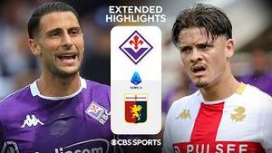 Video post by @cbssportsgolazo on YouTube