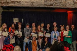 Image post by @stjohnsculture on Instagram