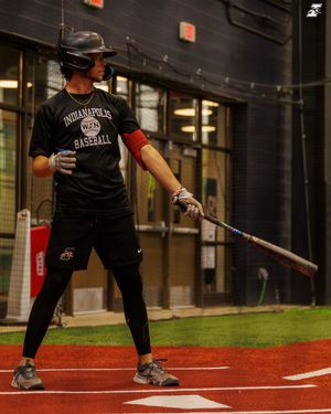 Image post by @uindybaseball on Instagram