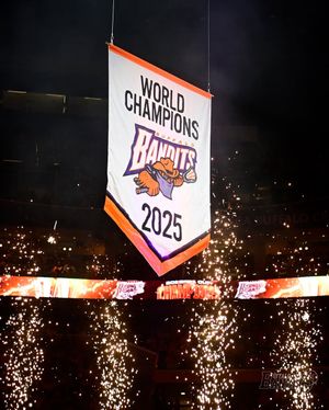 Image post by @nllbandits on Instagram