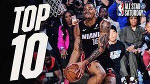 Video post by @nba on YouTube