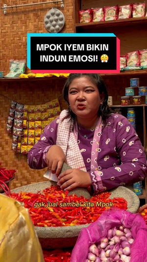 Video post by @eatsambel on TikTok