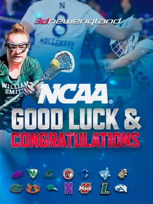 Image post by @3dlacrossene on Instagram
