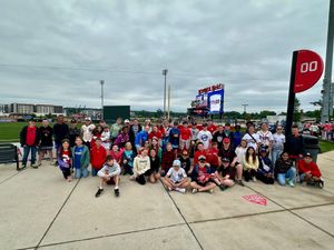 Image post by @wca1964 on Instagram