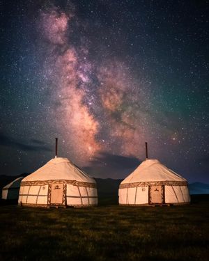 Image post by @sadeqhayati on Instagram
