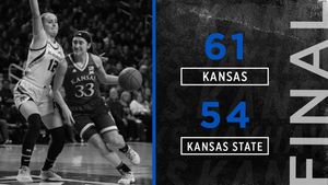Image post by @KUWBball on Twitter
