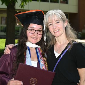 Image post by @susquehannau on Instagram
