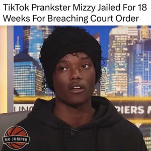 Image post by @nojumper on Instagram