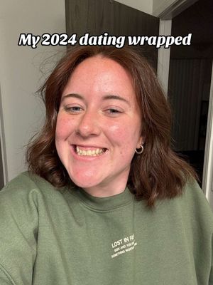 Video post by @theemmywolfe on TikTok