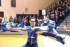 Image post by @wgisportofthearts on Instagram