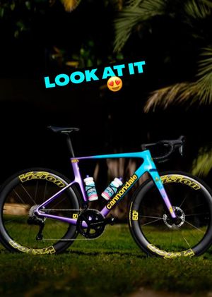 Video post by @rocketscycling on TikTok