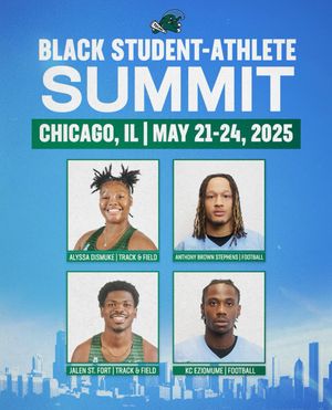 Image post by @greenwavesaac on Instagram