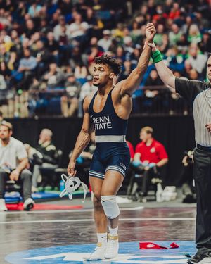 Image post by @javonbennettjr on Instagram