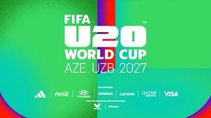 Video post by @fifa on YouTube