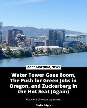 Image post by @portlandmercury on Instagram