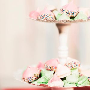 Image post by @theblondewhobakes on Instagram