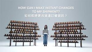 Video post by @cathaypacific on YouTube