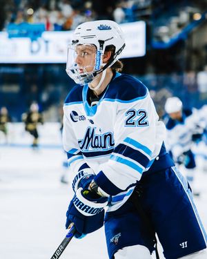 Image post by @blackbearhockey on Instagram