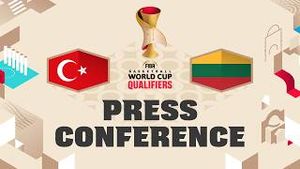 Video post by @fiba_media on YouTube