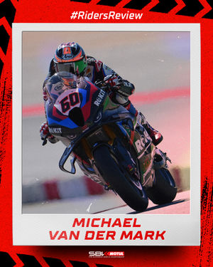 Image post by @worldsbk on Instagram