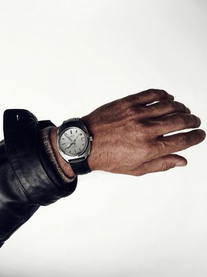 Image post by @oris on Instagram